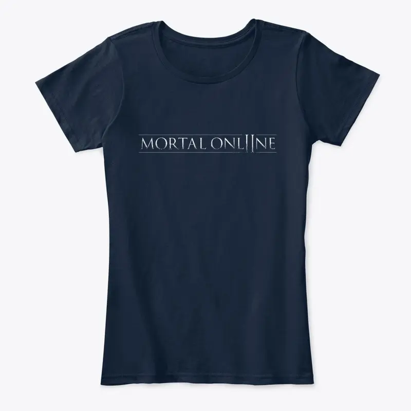 Mortal Online Merchandise