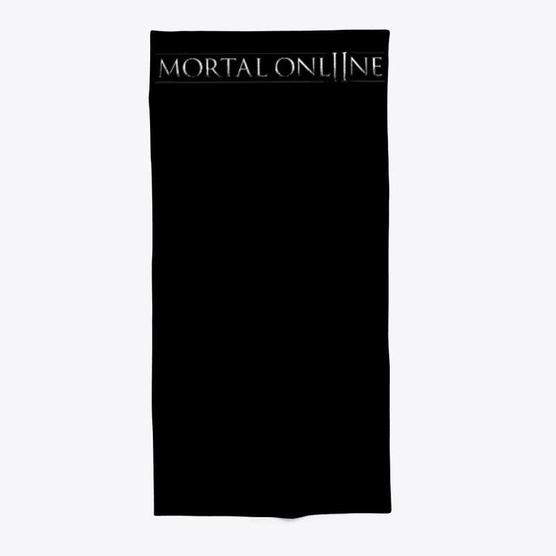 Mortal Online Merchandise