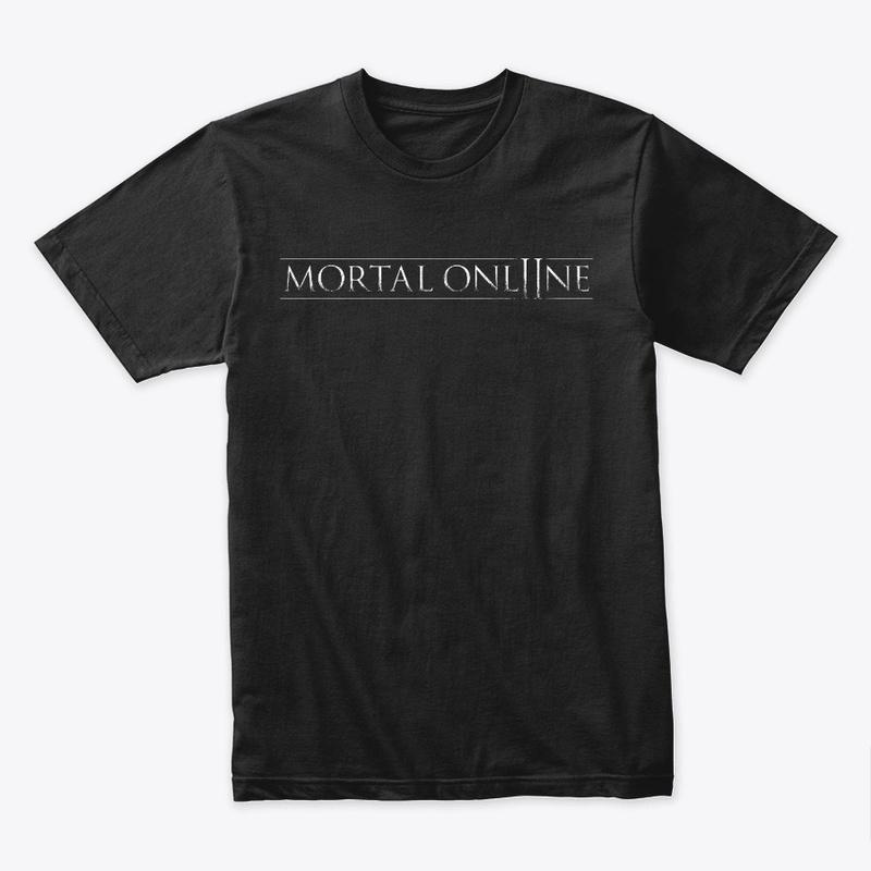 Mortal Online Merchandise