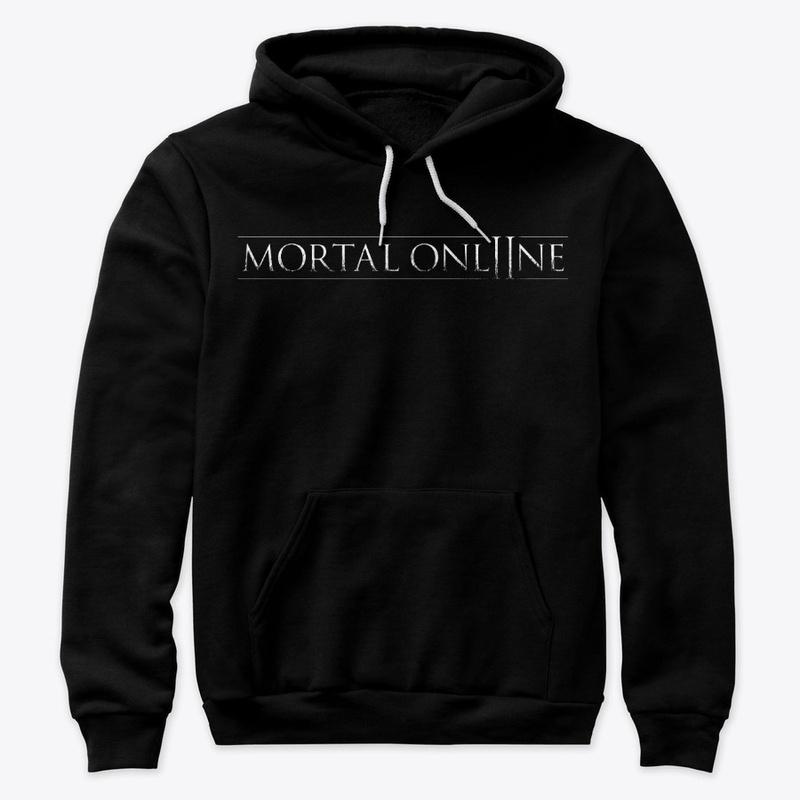 Mortal Online Merchandise